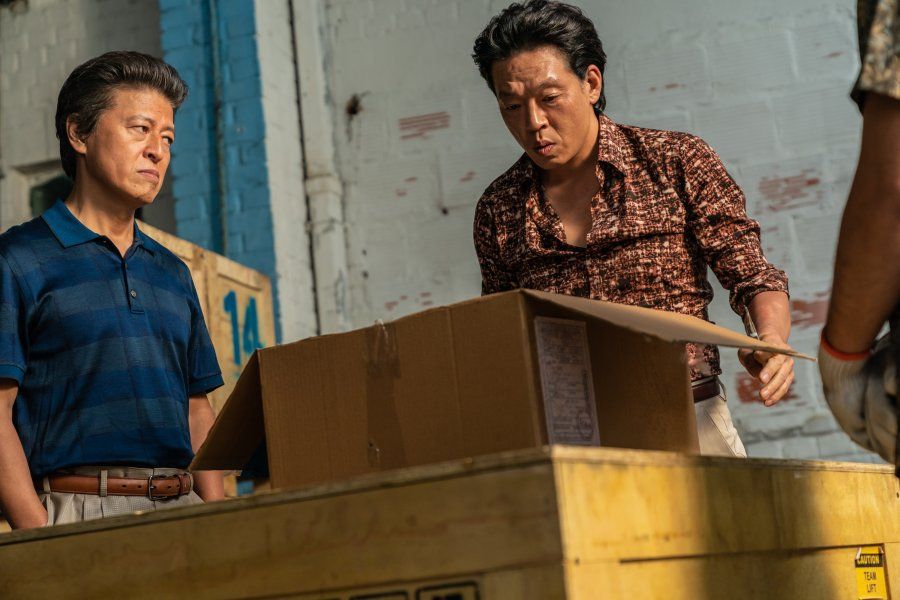 Bogotá: A Cidade dos Sonhos Perdidos : Fotos