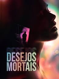 Desejos Mortais : Poster