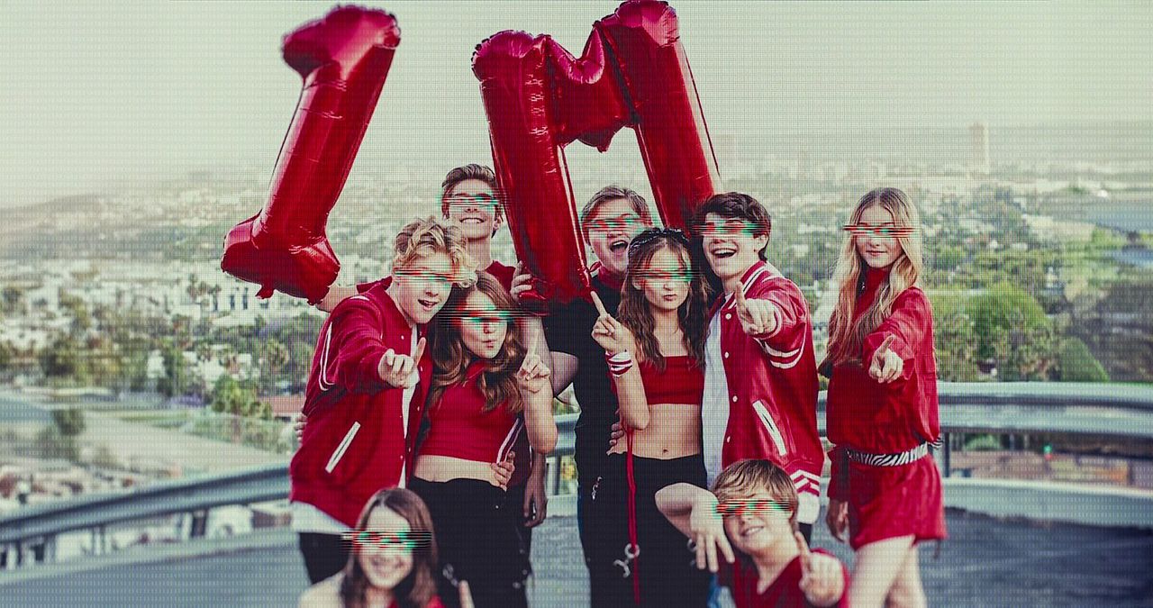 Má Influência: O Lado Sombrio dos Influencers Infantis : Fotos