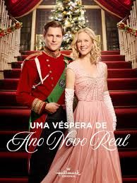 Réveillon Real : Poster