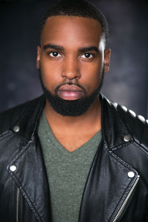Poster Dan Curtis Lee