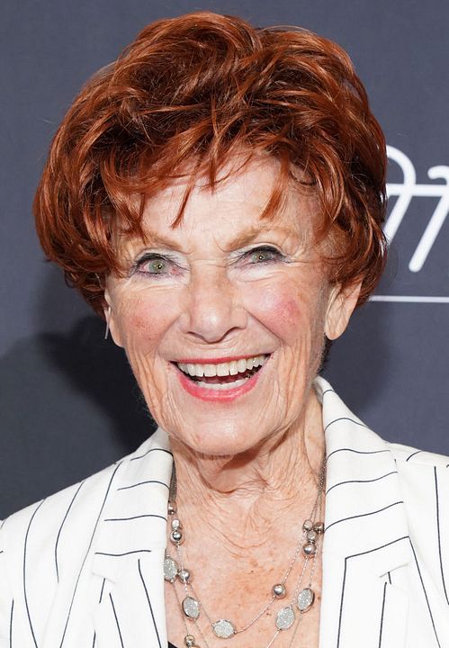 Poster Marion Ross