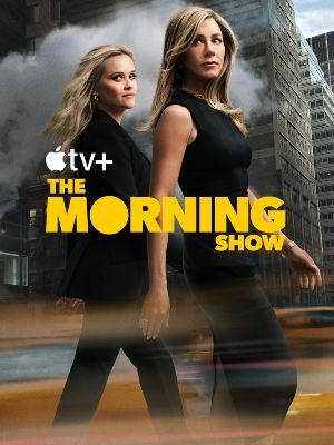 The Morning Show : Poster