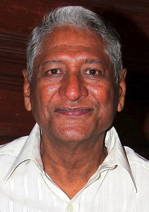 Poster Rajendra Gupta