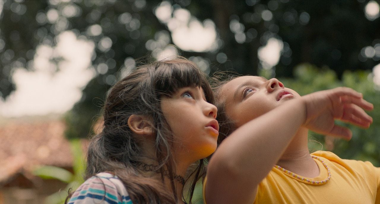 A Natureza das Coisas Invisíveis : Fotos