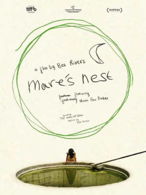 Mare’s Nest : Poster