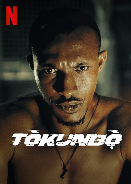 Tòkunbò : Poster