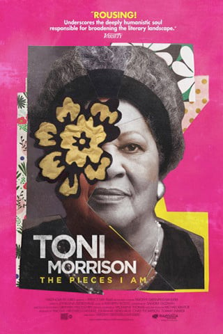 Toni Morrison: As Muitas que Eu Sou