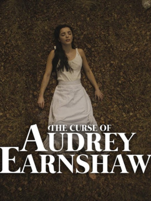 A Maldição de Audrey : Poster