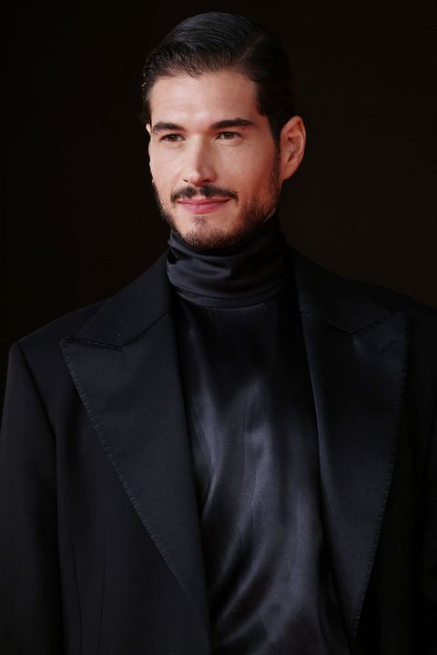 Poster Giancarlo Commare