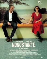 Nonostante : Poster