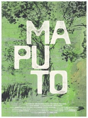 Maputo : Poster