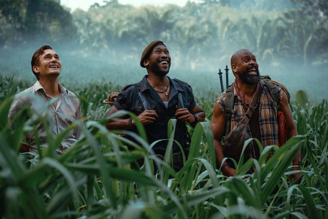 Jurassic World: Recomeço : Fotos