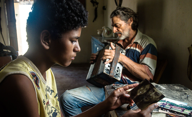 Filho de Boi : Fotos