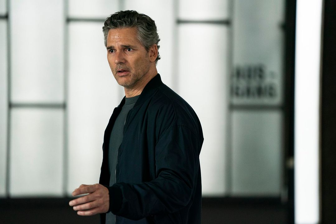 A Seita : Fotos Eric Bana