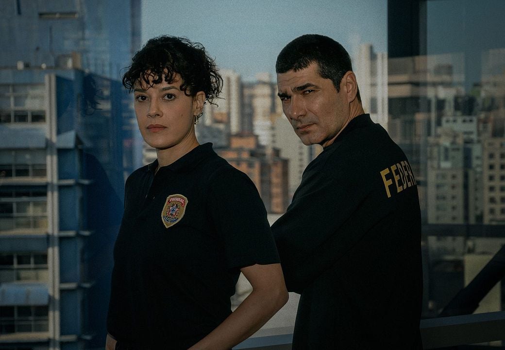 DNA do Crime : Fotos