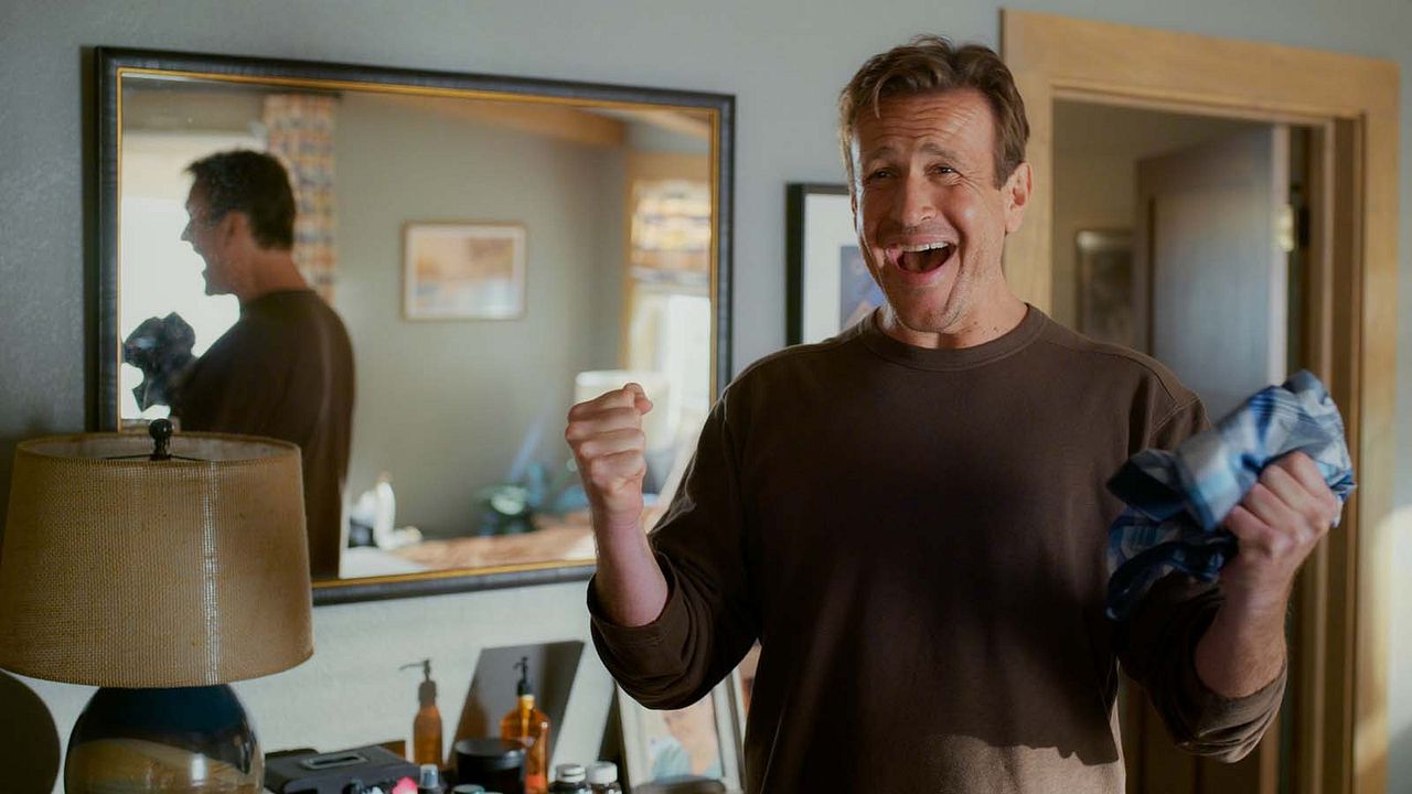 Fotos Jason Segel