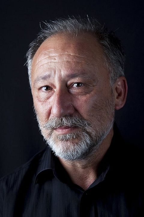 Poster Altan Erkekli
