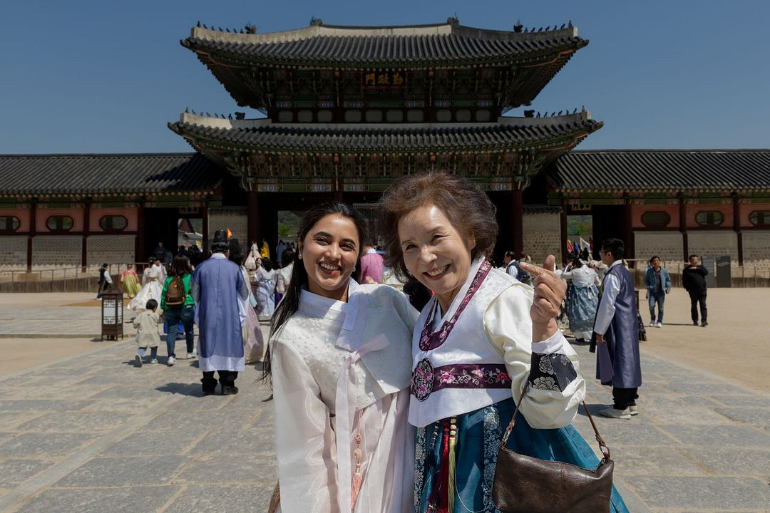 Made In Korea : Fotos
