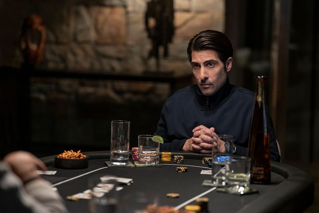 Mountainhead : Fotos