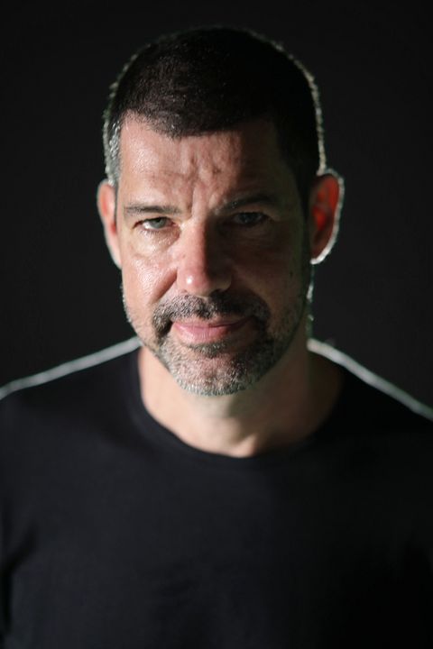 Poster André Weller