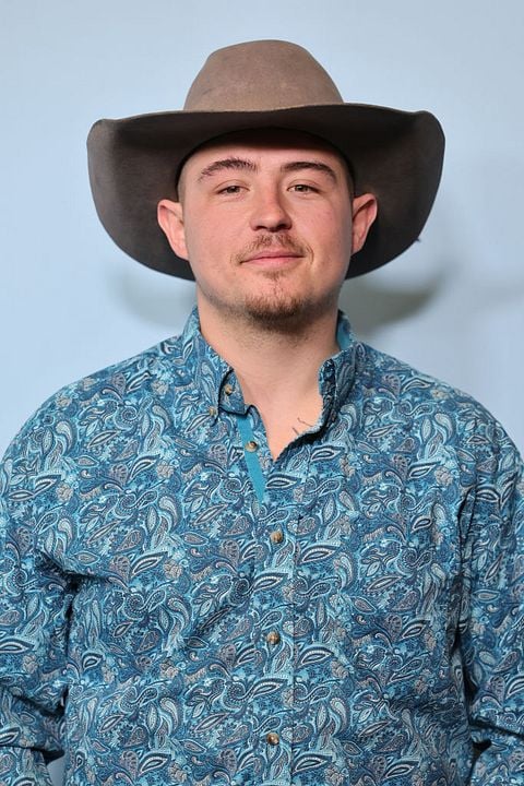 Poster Clay Pateneaude