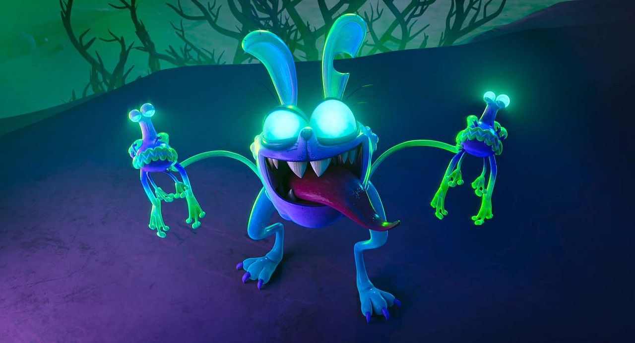 Zoopocalipse - Uma Aventura Animal : Fotos