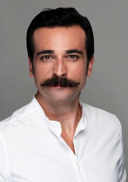 Poster Ozan Dağgez