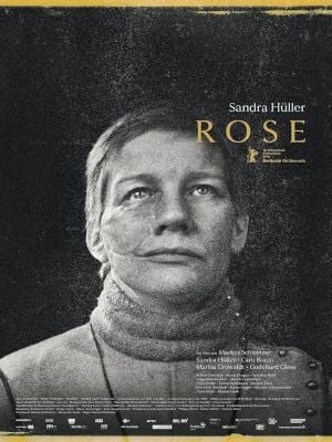 Rose : Poster