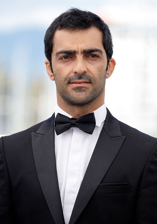 Poster Reza Akhlaghirad