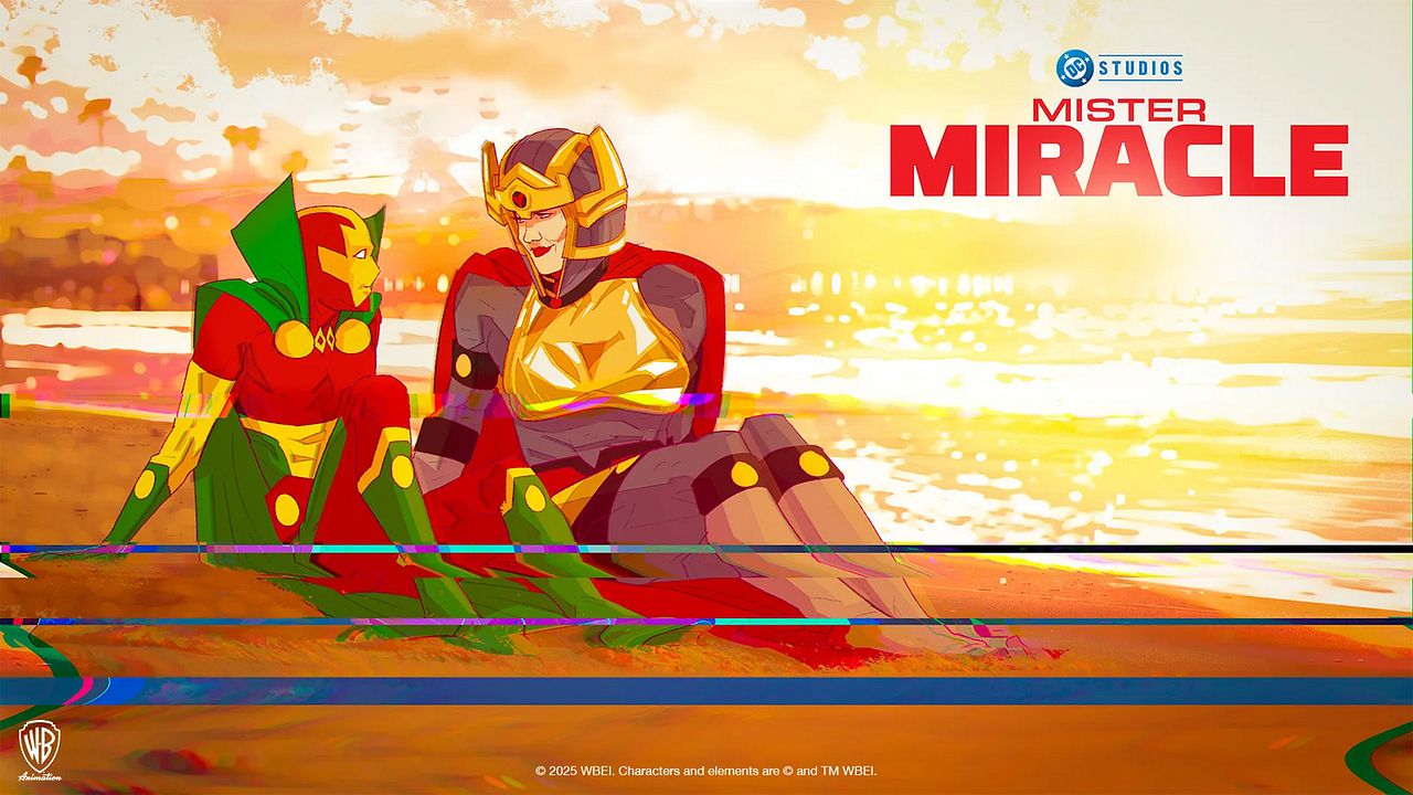 Senhor Milagre : Revista
