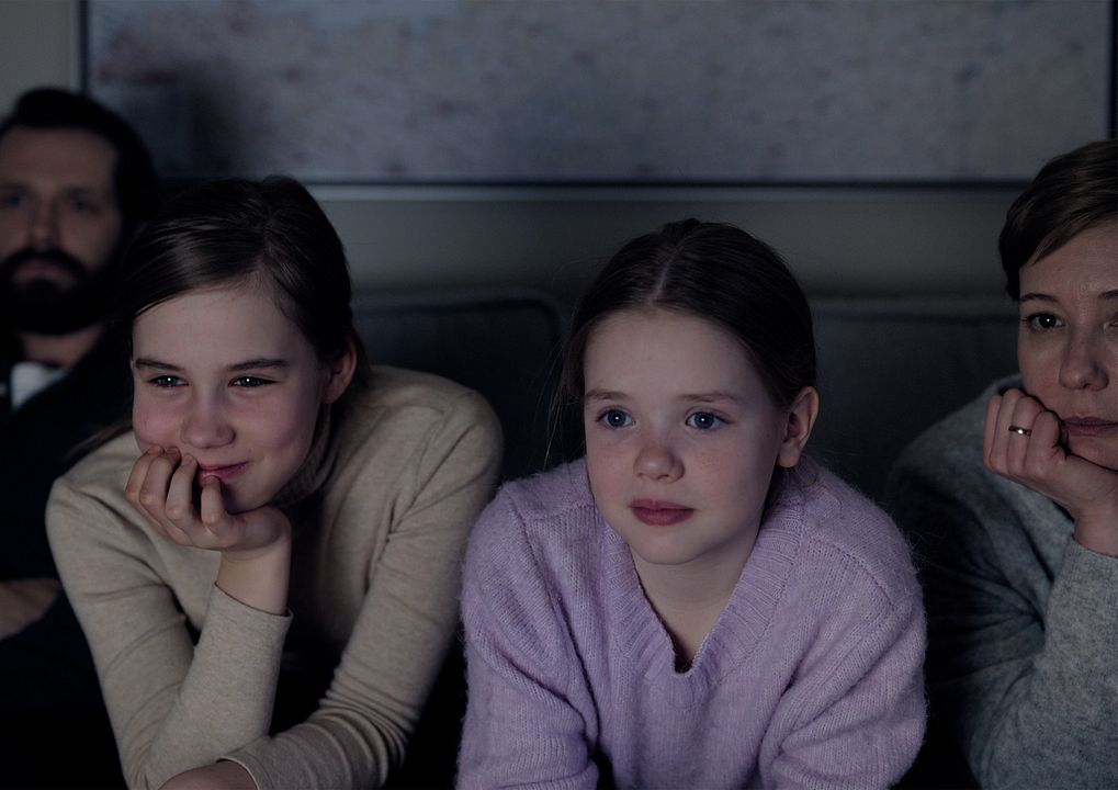 Síndrome da Apatia : Fotos