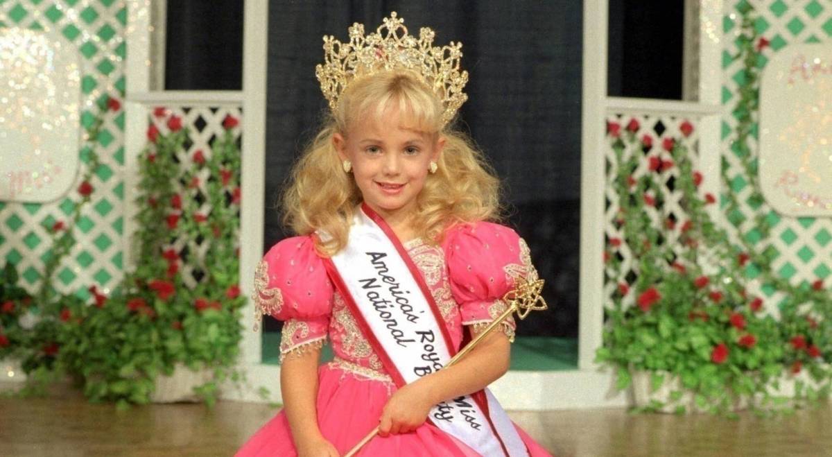 Caso Arquivado: Quem Matou JonBenét Ramsey? : Fotos