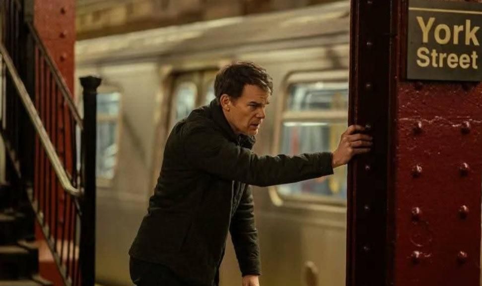 Dexter: Ressurreição : Fotos