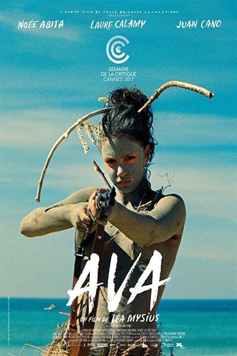 Ava : Poster