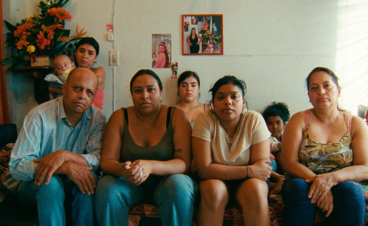 Um Poeta : Fotos Rebeca Andrade