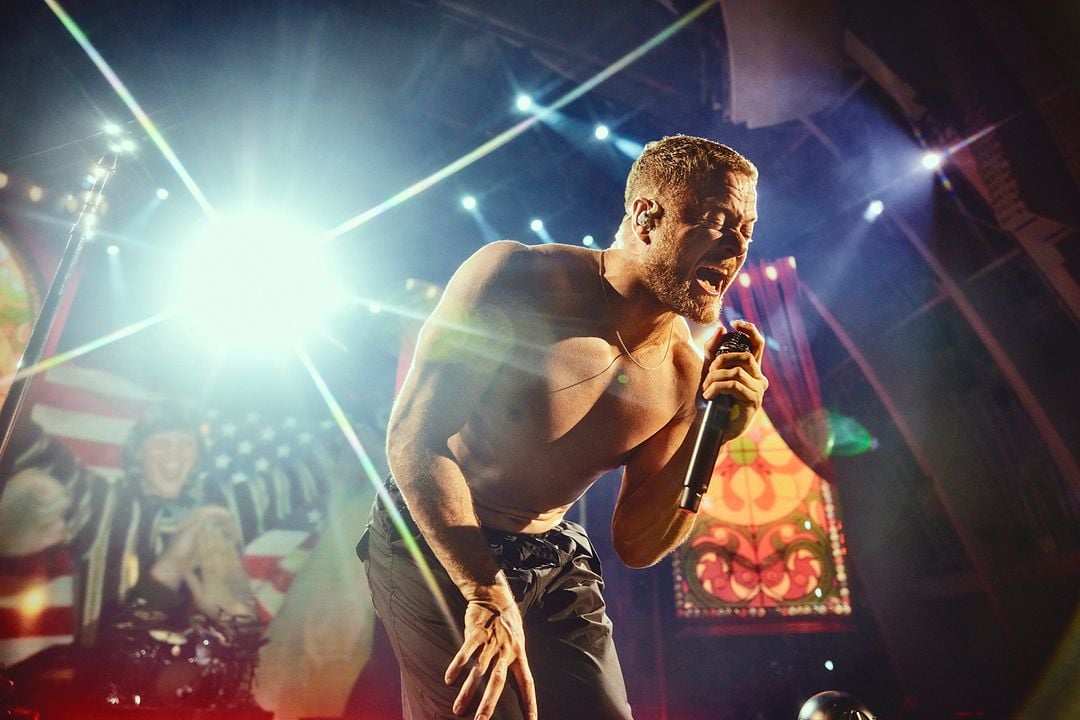 Imagine Dragons: Live From The Hollywood Bowl (with the LA Film Orchestra) : Fotos