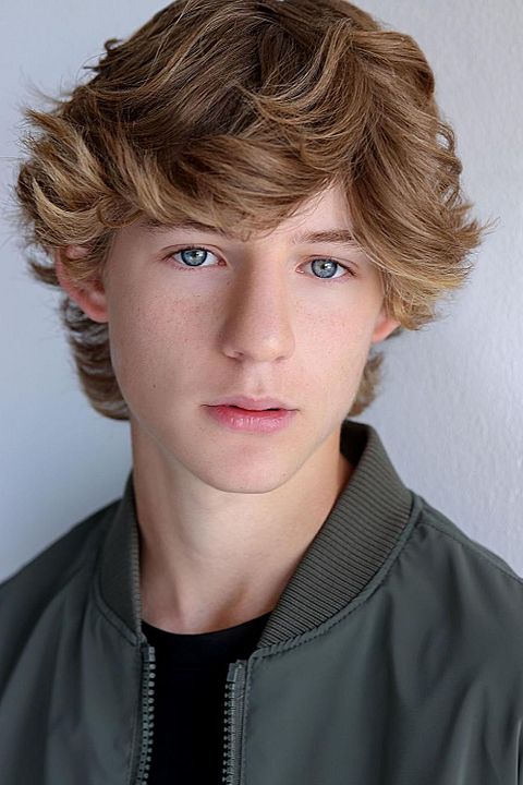 Poster Griffin Wallace Henkel