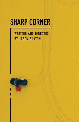 Sharp Corner : Poster