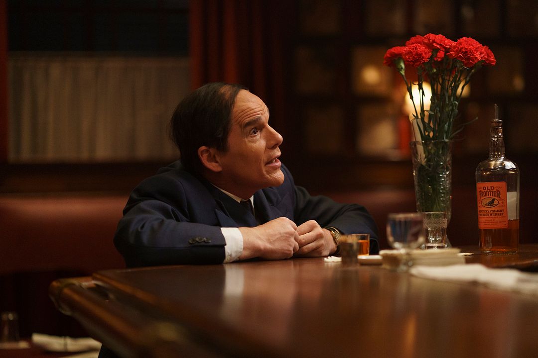 Blue Moon : Fotos Ethan Hawke