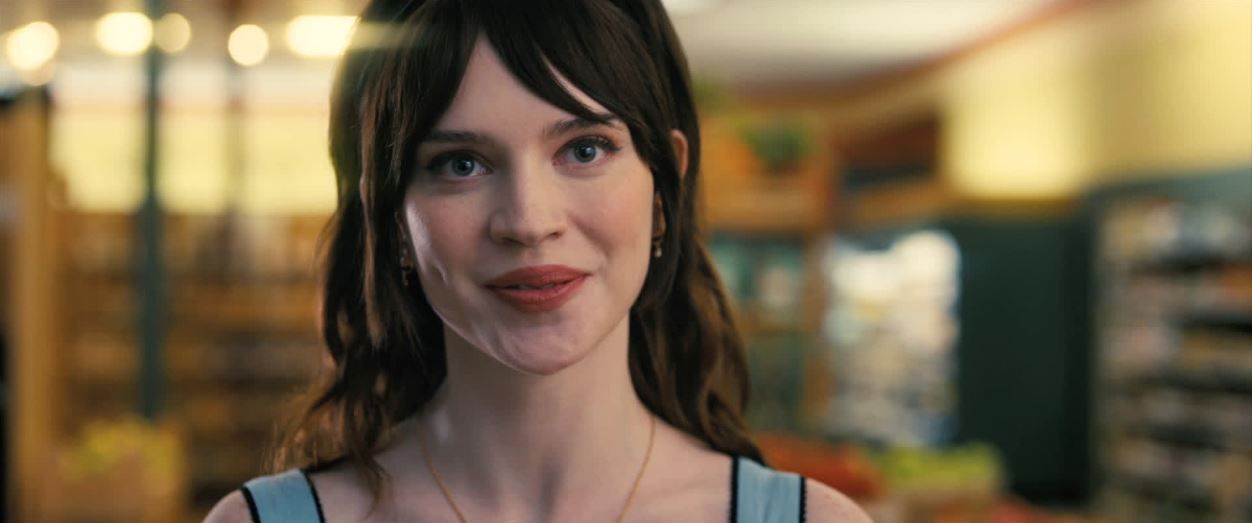 Acompanhante Perfeita : Fotos Sophie Thatcher