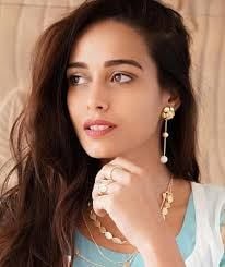 Poster Richa Meena