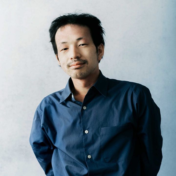 Poster Fuga Yamashiro