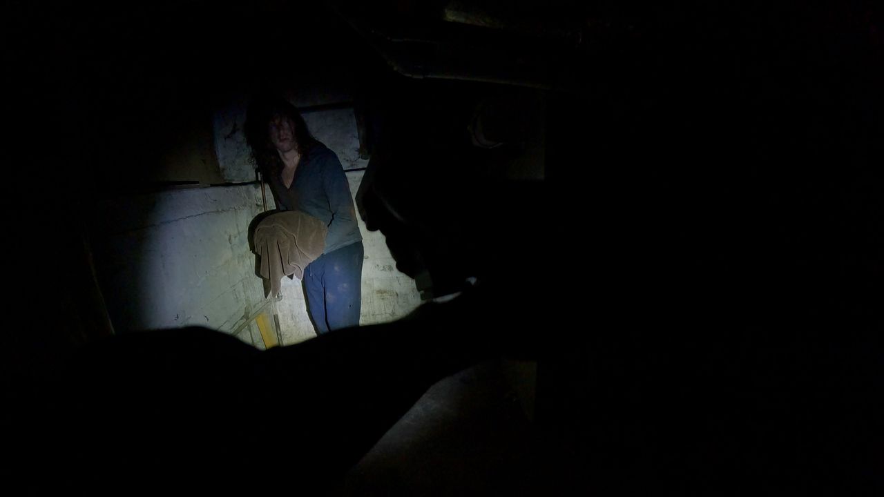 POV: Presença Oculta : Fotos