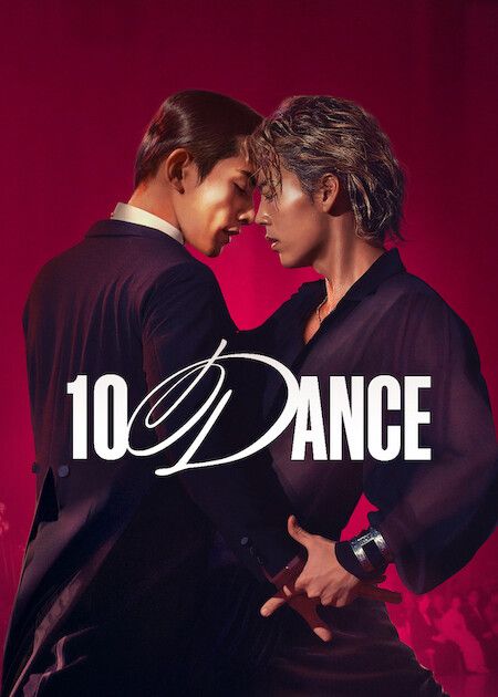 10DANCE : Poster