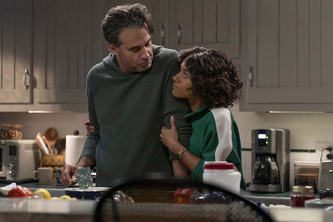 Fotos Bobby Cannavale, Ariana DeBose