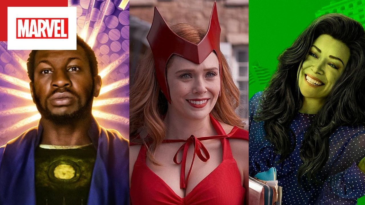 Homem-Formiga 3: Antes de Quantumania, confira 5 motivos que provam o  quanto a Fase 4 do MCU foi boa - Notícias de cinema - AdoroCinema