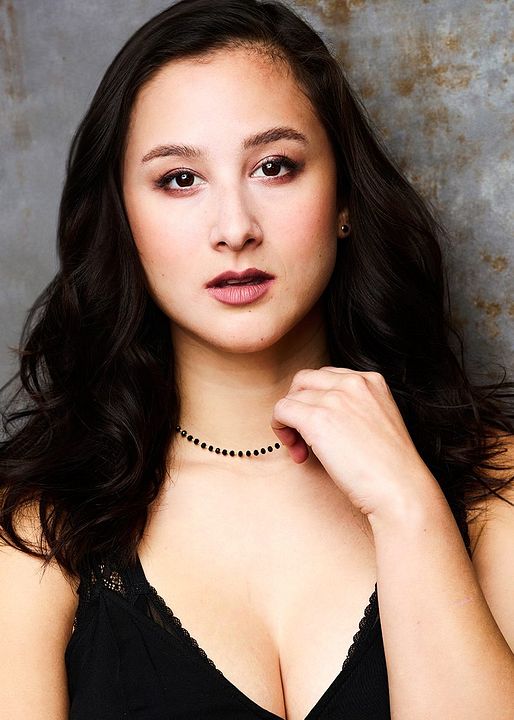 Poster Courtney Lin