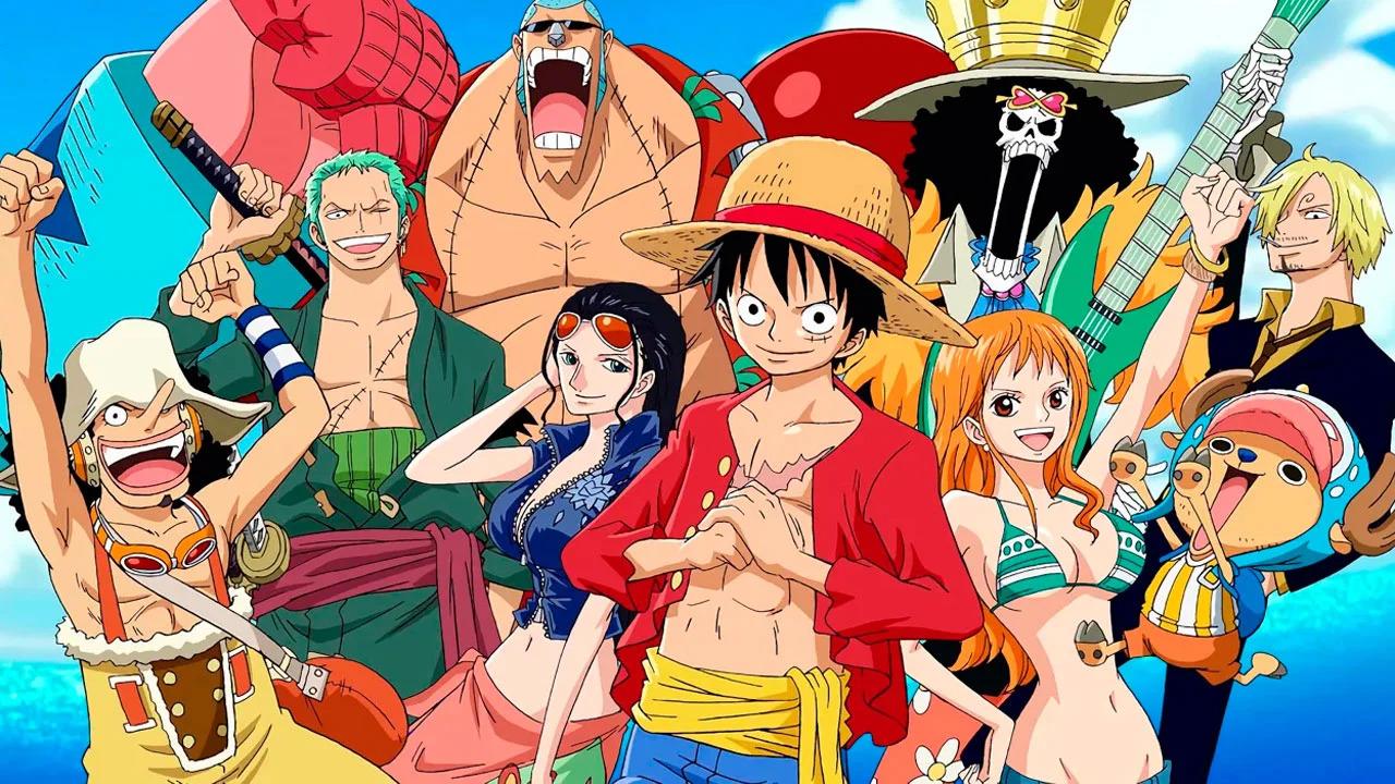 One Piece: Veja como você pode assistir legalmente a mais de 1.000  episódios do anime cult - Notícias Série - como visto na Web - AdoroCinema