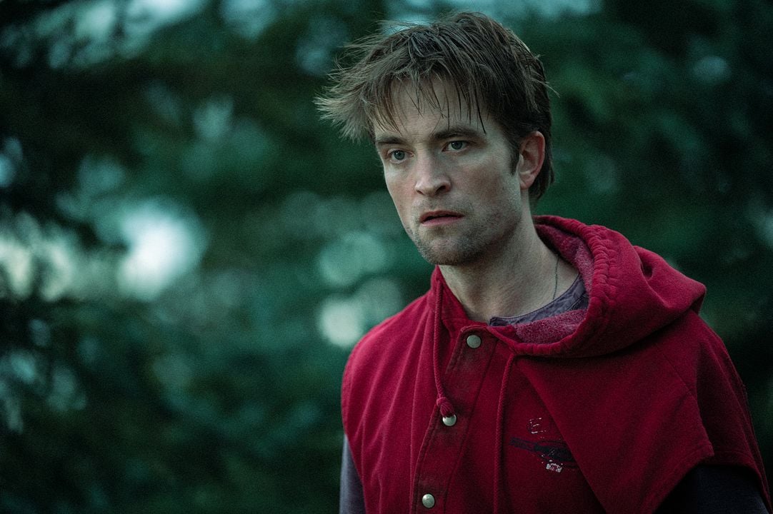 Morra, Amor : Fotos Robert Pattinson